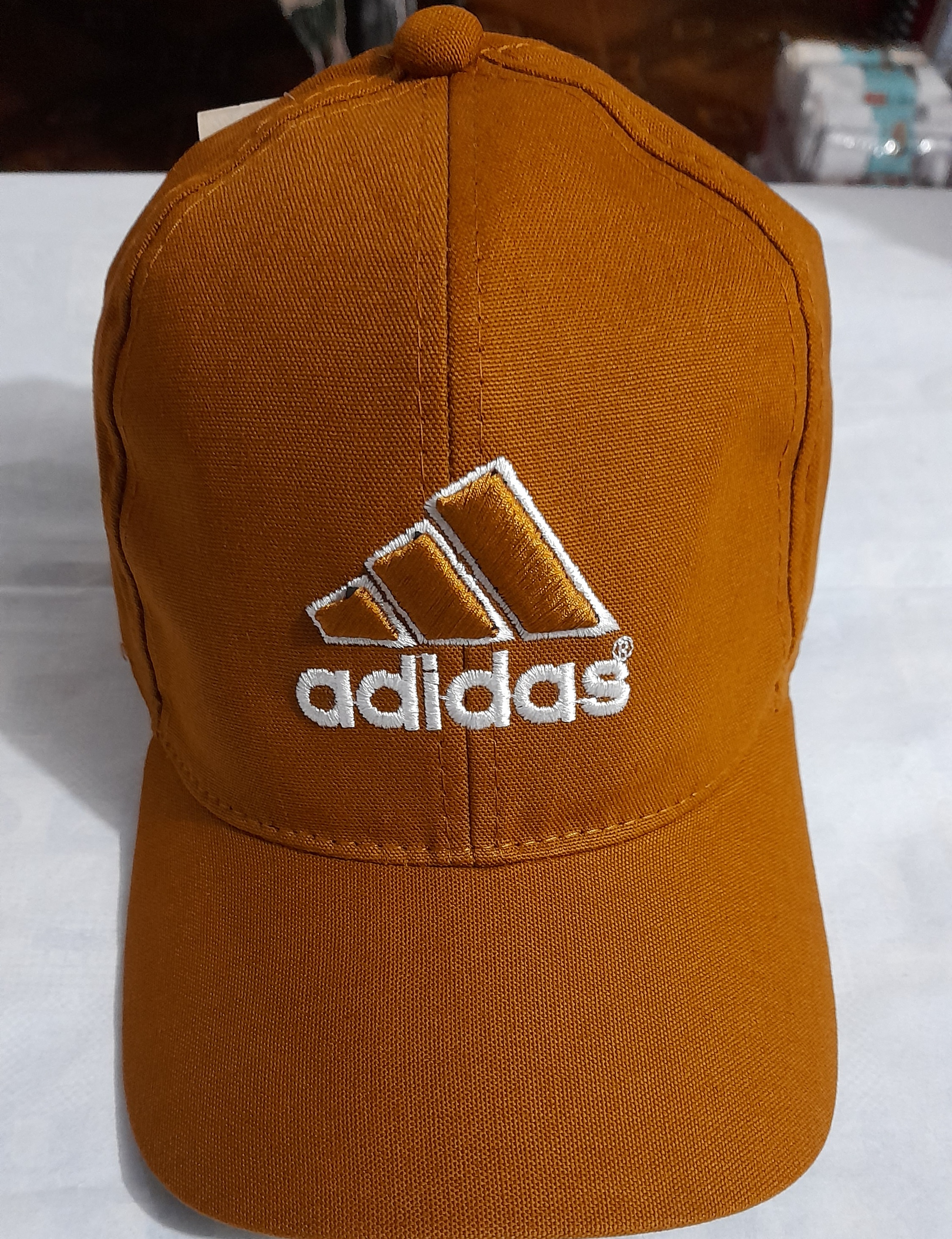 Kepis para caballero 