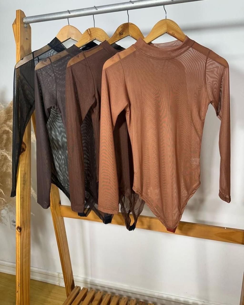 Body tull disponible