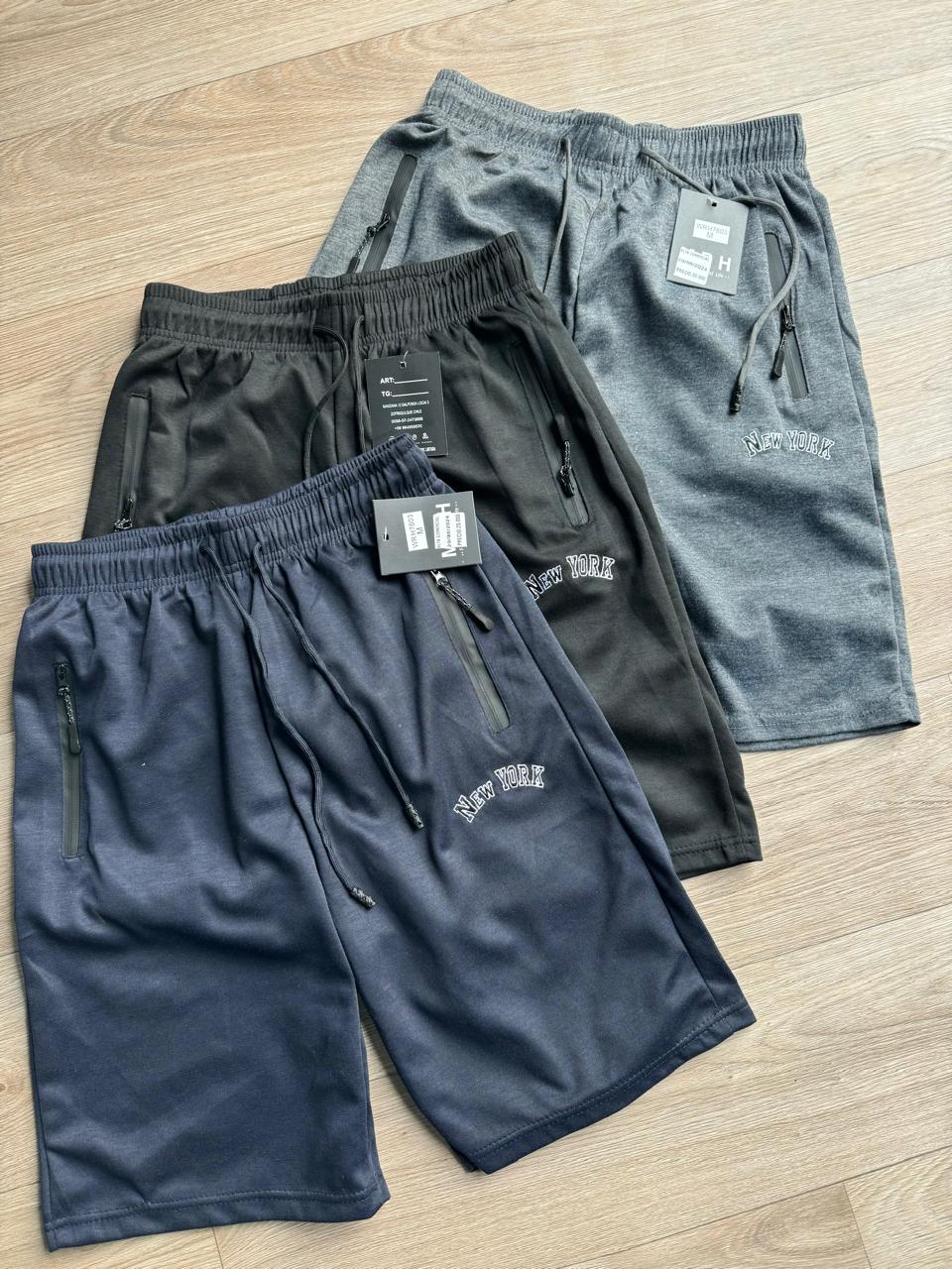 Short para caballero 