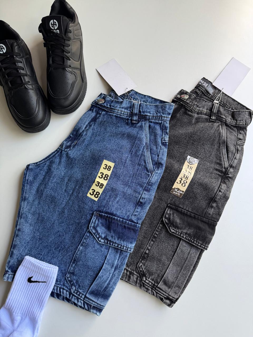 Short  cargo para caballero 