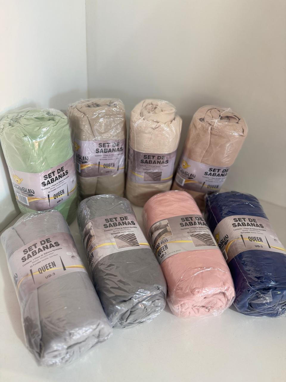 Sábanas 