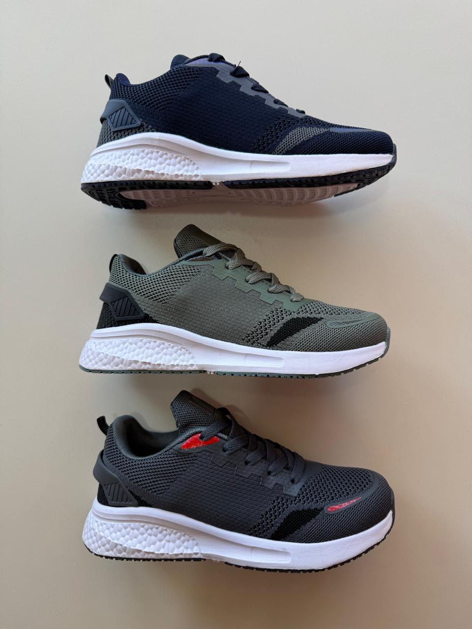 Calzado caballero 40 a 45