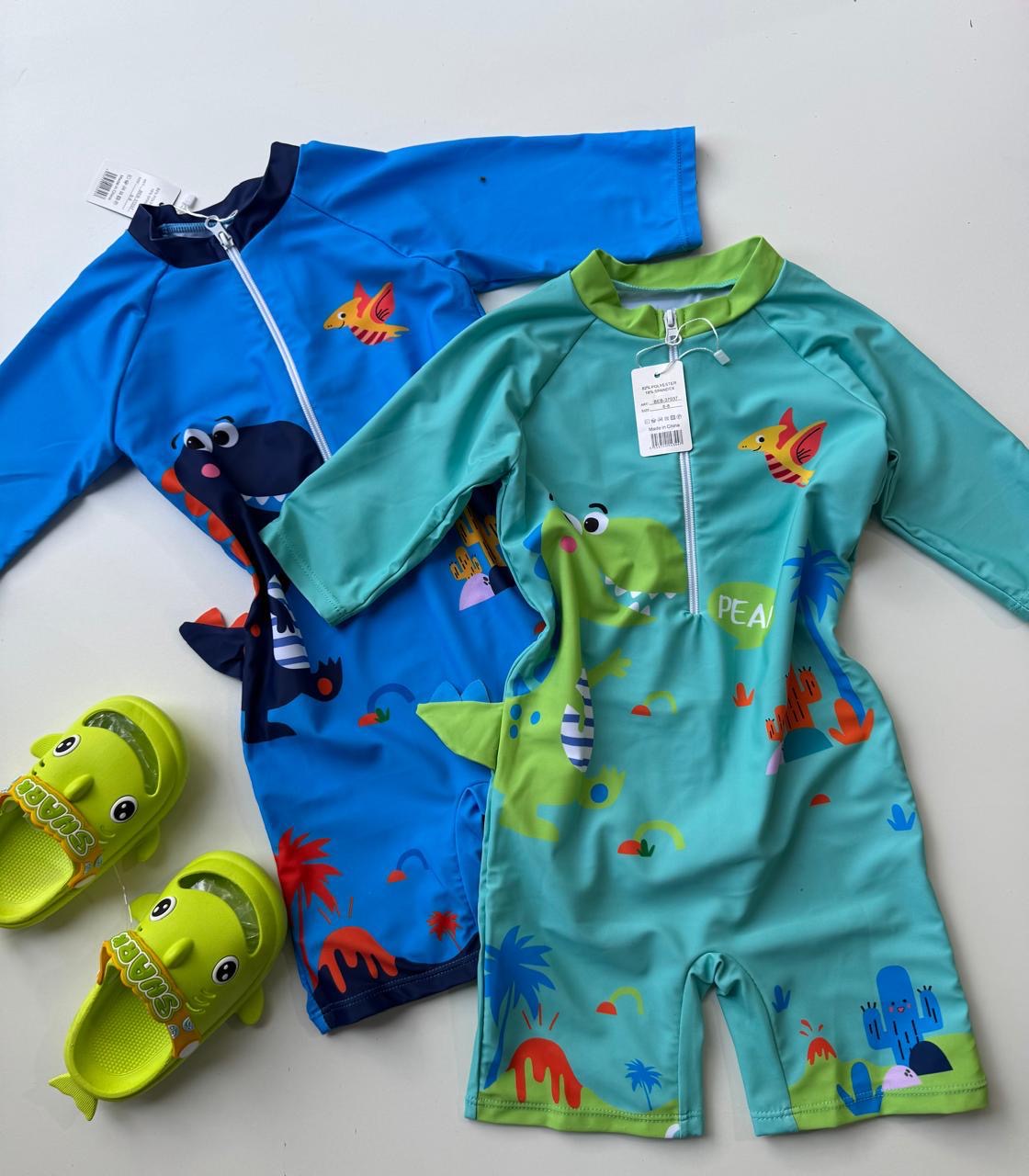 Traje de baño para varones