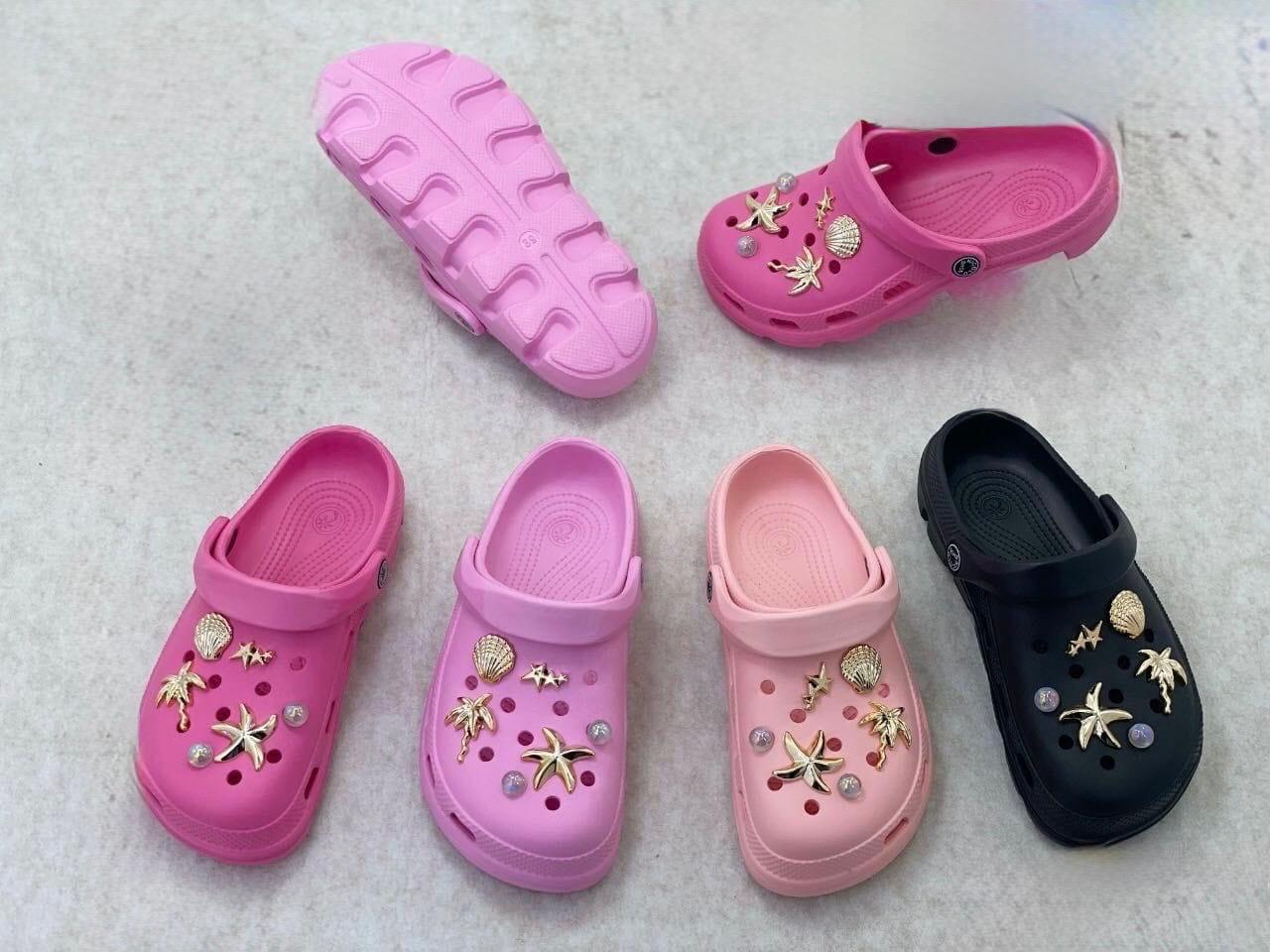 Cross con pines para dama