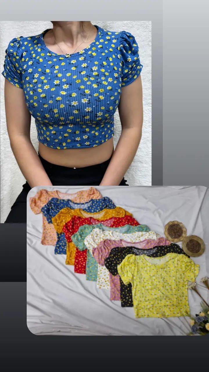 Remeritas morley, frescos y todo andar 20.000gs. Tamaño único, estampas varias