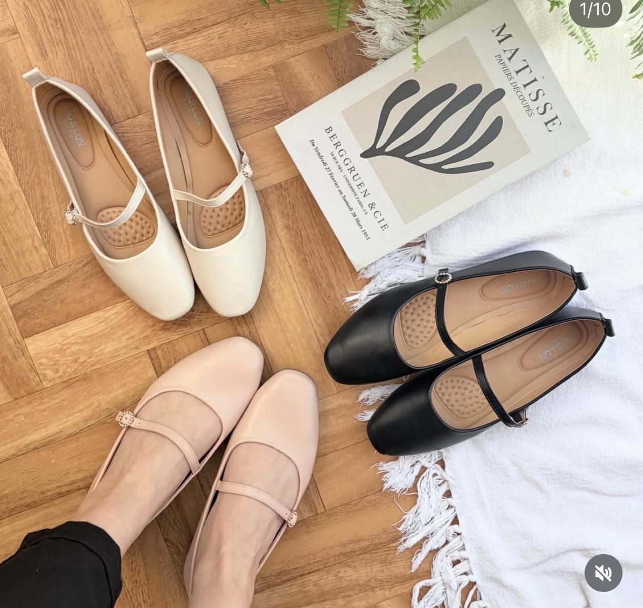 En tres tonos disponible. 36 a 41 45.000gs