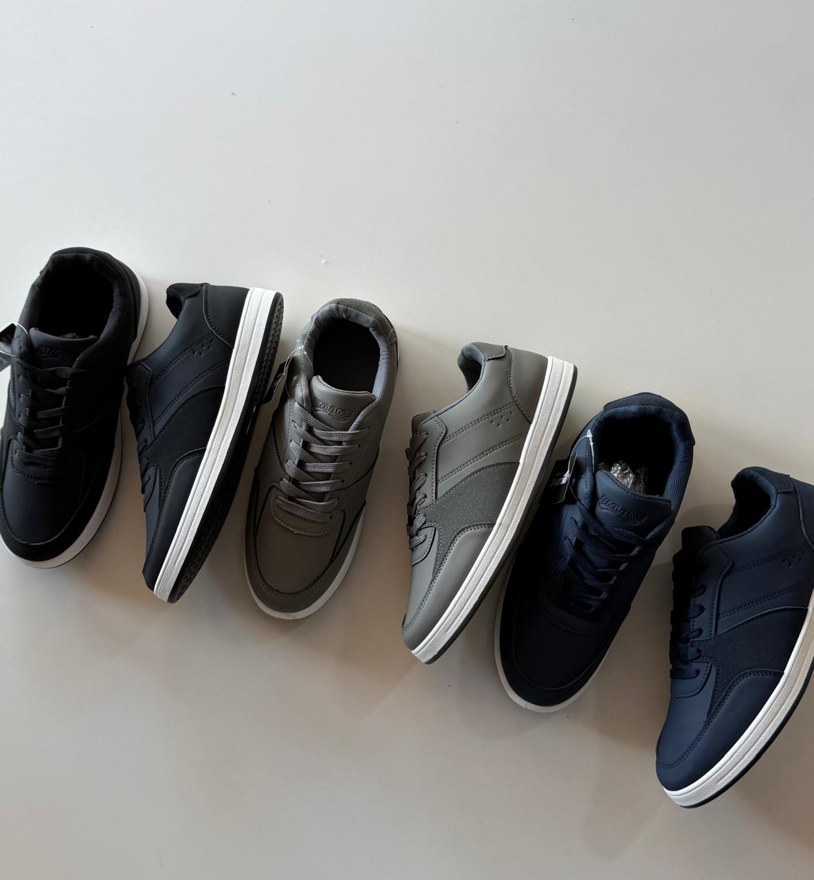 Calzado sport para caballero