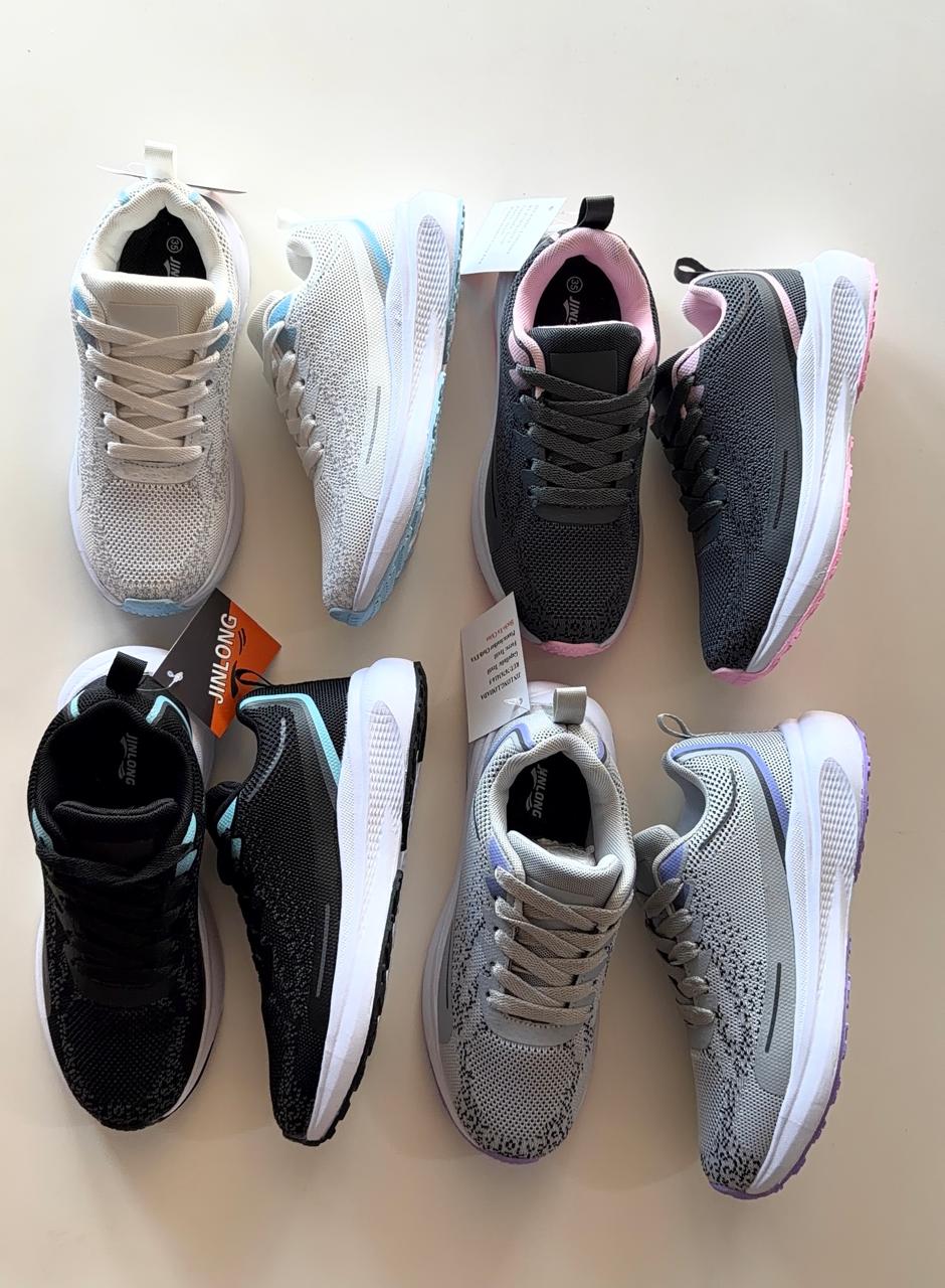 Champion dama deportivo