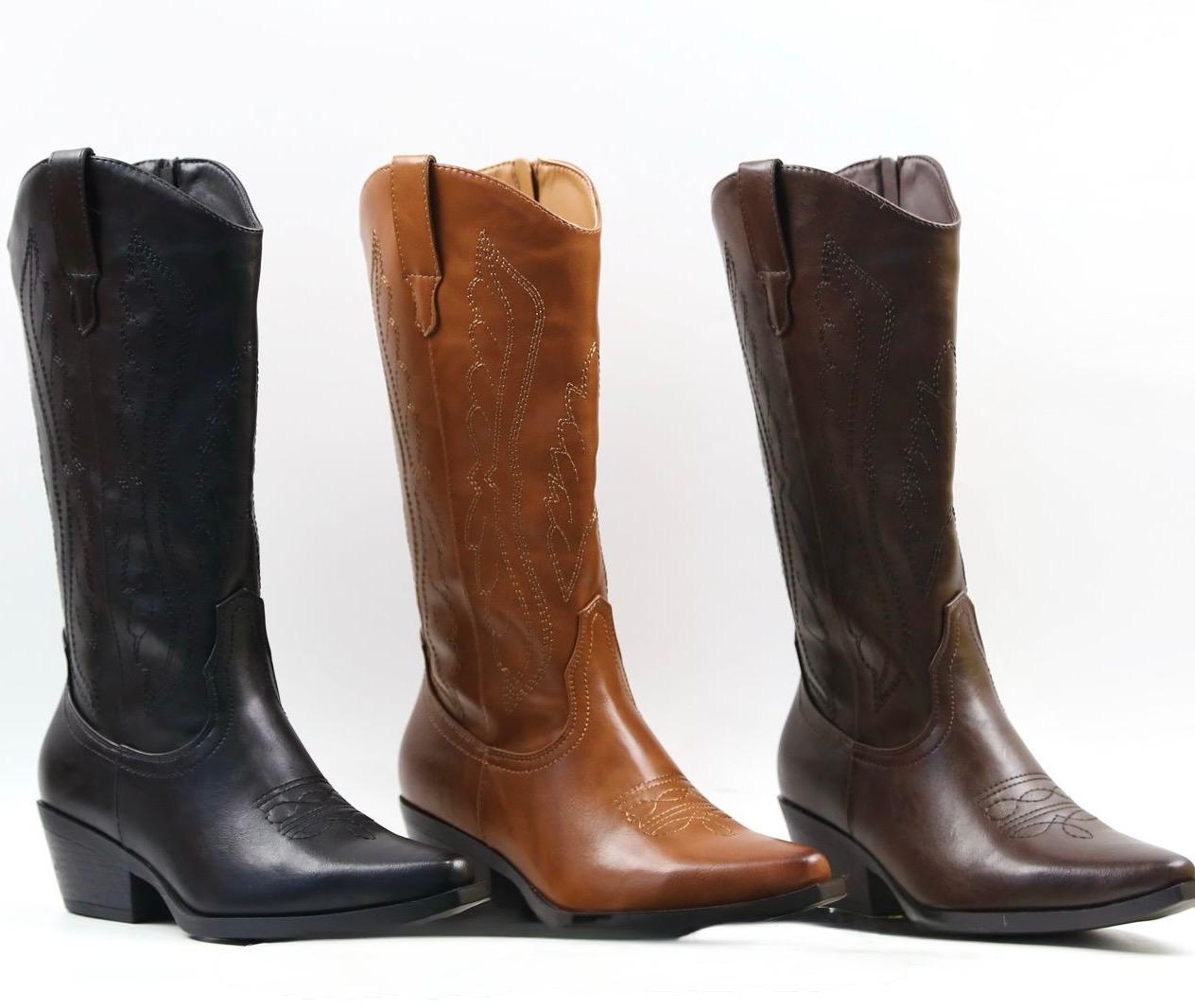 Texanas nuevas 35 a 40 160.000gs En tres hermosos tonos