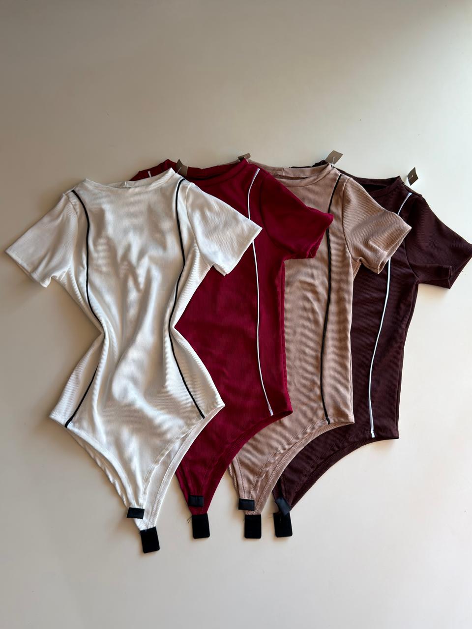 Body en Morley - Varios Tonos 😍